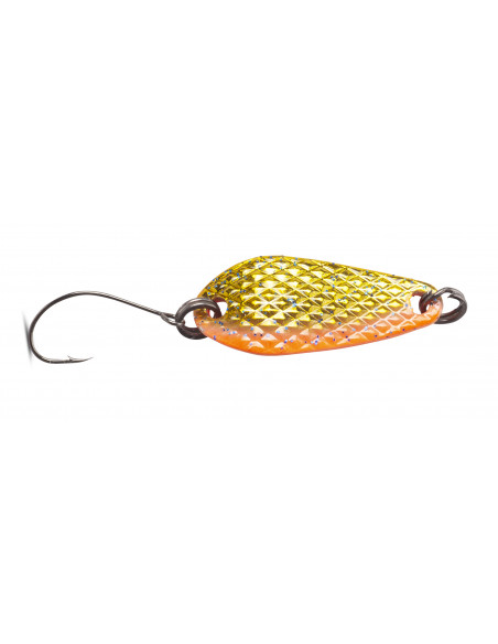Iron Trout Deep Spoon 4 g., Fb.: MYR