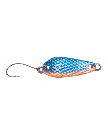 Iron Trout Deep Spoon 4 g., Fb.: MBR
