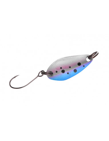 Spro Trout Master Incy Spoon 3,5 g., Fb.: Rainbow