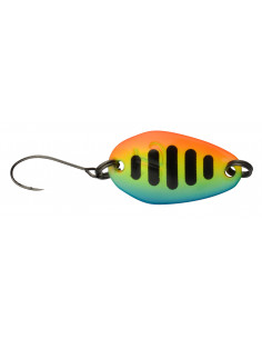 Spro Trout Master Incy Spoon 3,5 g., Fb.: Caribbean