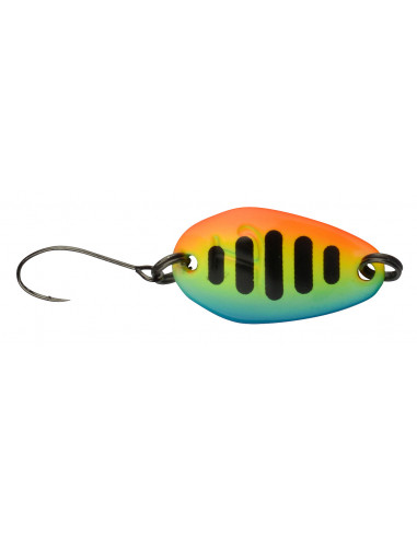 Spro Trout Master Incy Spoon 3,5 g., Fb.: Caribbean