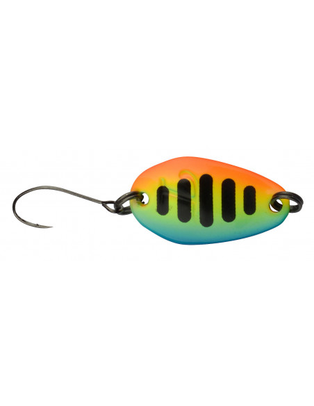 Spro Trout Master Incy Spoon 3,5 g., Fb.: Caribbean