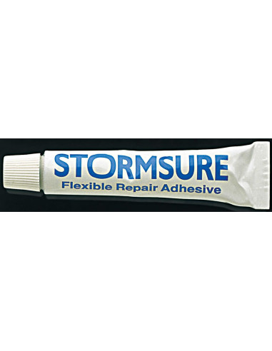Stormsure Reparaturkleber 3 x 5 g.