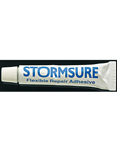 Stormsure Reparaturkleber 15 g.  Spezialkleber