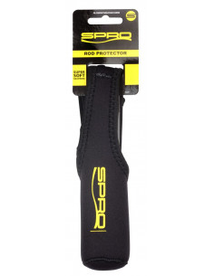 Spro Rod Protector Neopren Rutenschutz 2,10 - 2,40 m
