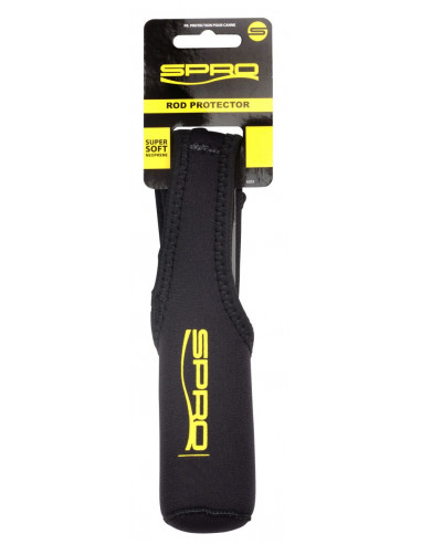 Spro Rod Protector Neopren Rutenschutz 2,10 - 2,40 m