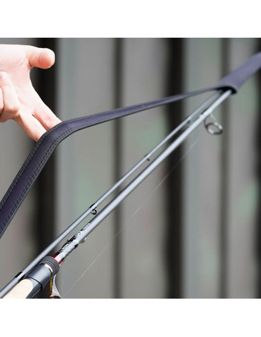 Spro Rod Protector Neopren Rutenschutz 2,10 -...