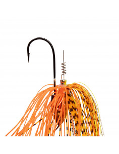 Nays MZ RNNR Spinnerbait Size L 18 g., Fb.: 03 2