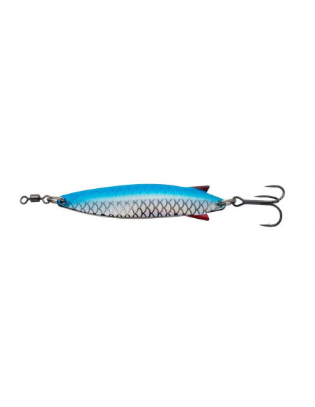 Abu Garcia TOBY Spoon Blinker 7 g., Fb.: LF Blue Fish