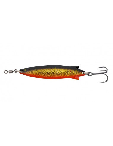 Abu Garcia TOBY Spoon Blinker 7 g., Fb.: LF Sunset