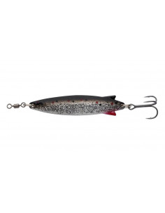Abu Garcia TOBY Spoon Blinker 10 g., Fb.: LF Black Back...