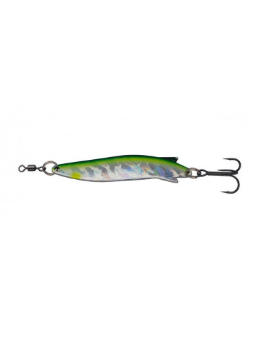 Abu Garcia TOBY Spoon Blinker 10 g., Fb.: LF Ayu