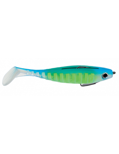 Delalande Neo Shallow Texan 9 cm / 4 g. / Fb.: 047 Natural Sprat