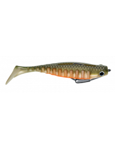Delalande Neo Shallow Texan 9 cm / 4 g./ Fb.: 334 Strange...