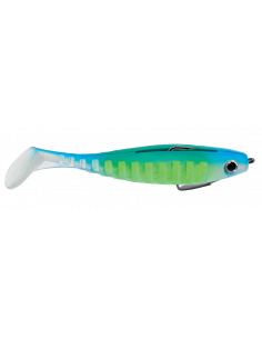 Delalande Neo Shallow Texan 13 cm / 5g./ Fb.: 047 Natural...