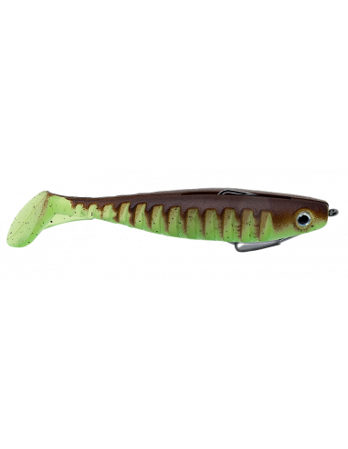 Delalande Neo Shallow Texan 13 cm / 5 g./ Fb.: 078 Magic Green