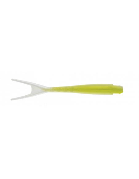 Delalande Zand Finess 18 cm, Fb.: Natural Yellow