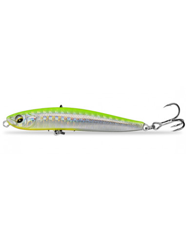 SFT Fisherswift 70S-T Stickbait 7 cm / 10 g.,/ Fb.: S-014