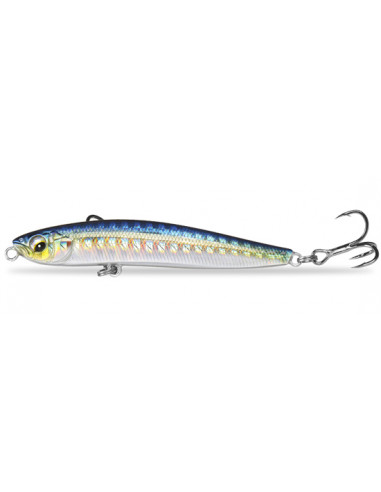 SFT Fisherswift 70S-T Stickbait 7 cm / 10 g./ Fb.: S-011