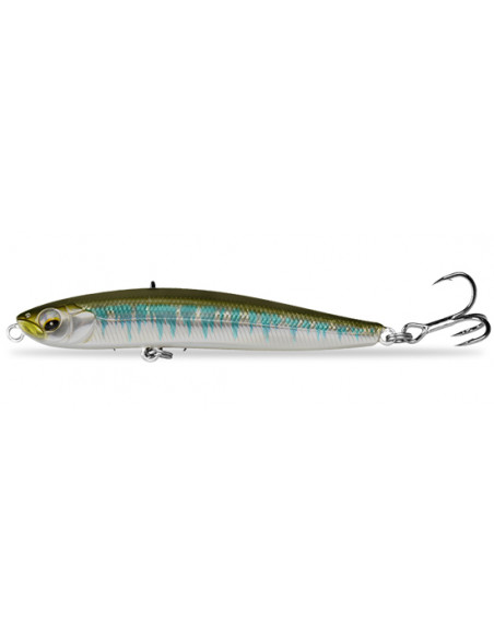 SFT Fisherswift 70S-T Stickbait 7 cm / 10 g./ Fb.: F032