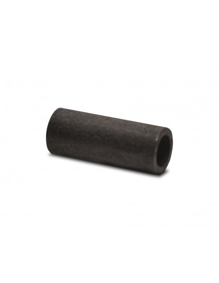 VMC 3985 Single Black Sleeves Klemmhülsen Gr. 1 - 0,84 mm