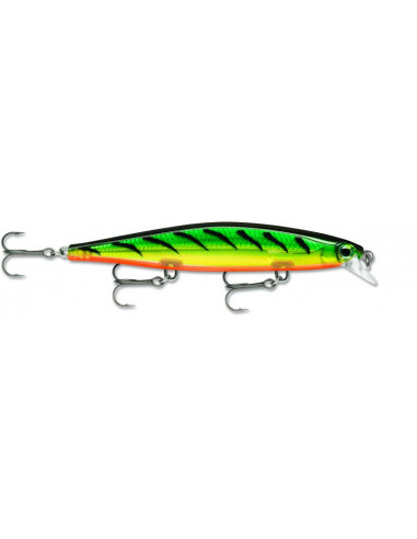 Rapala Shadow Rap SDR11 Wobbler 11 cm  / 13 g./ Fb.: Fire Tiger