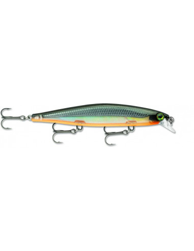 Rapala Shadow Rap SDR11 Wobbler 11 cm / 13 g./ Fb.: Halloween