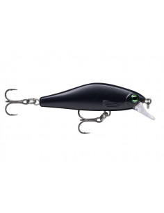 Rapala Shadow Rap® Solid Shad 5 cm / 5,5 g./ Fb.: Matte...