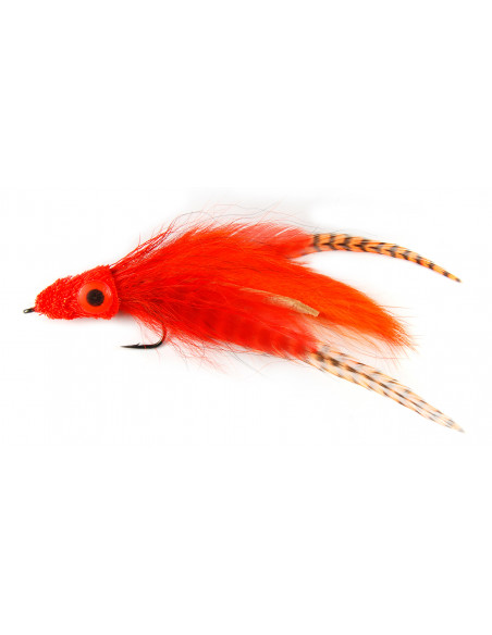 Gamakatsu F314 Streamer Haken 1/0