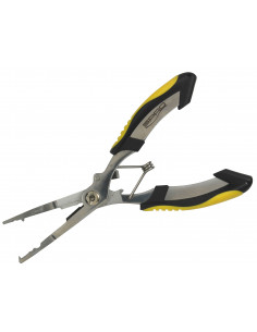Spro Bent Nose Super Cutter Pliers 16 cm