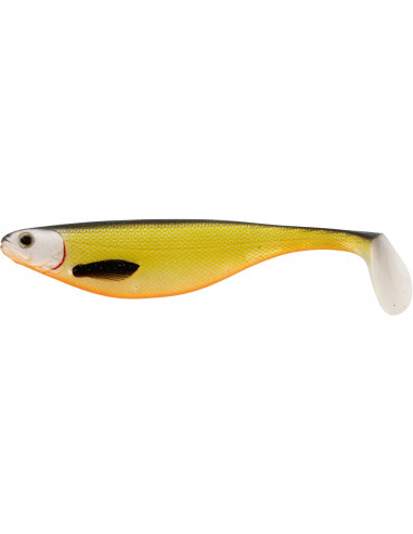 Westin ShadTeez 12 cm / 15 g./ Fb.: Official Roach