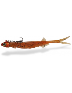 Quantum Pelagic Shad Set 21 cm / 60 g./ Fb.: Appleseed