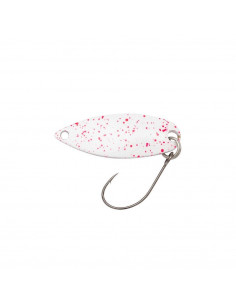Berkley Ara Game Spoon KOGARANA 3,5 g./ Fb.: White/Fuchsia