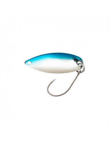 Berkley Area Game Spoon KOGARANA 3,5 g./ Fb.: Silver/Blue