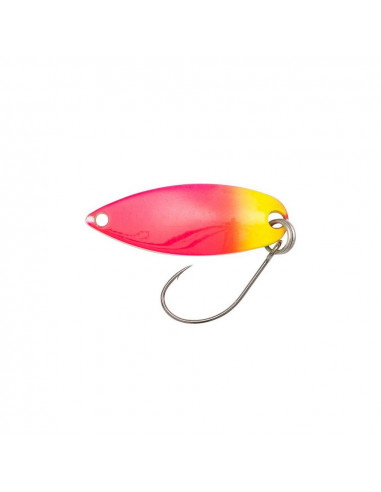 Berkley Area Game Spoon KOGARANA 3,5 g./ Fb.: Fuchsia/Chartreuse