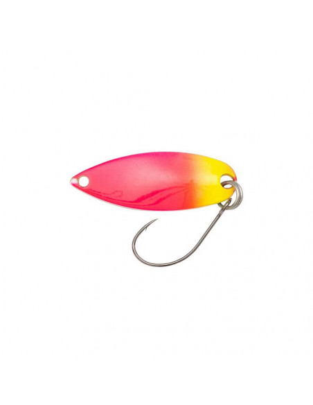Berkley Area Game Spoon KOGARANA 3,5 g./ Fb.: Fuchsia/Chartreuse