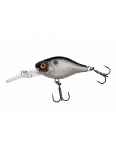 Berkley Pulse Fry Deep 3,8 cm / Fb.: Fegis