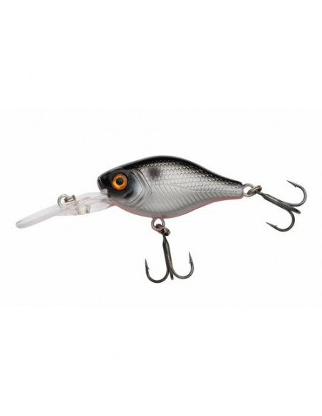 Berkley Pulse Fry Deep 3,8 cm / Fb.: Fegis