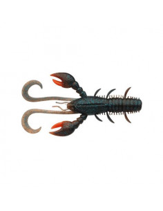 Berkley Pulse Realistic Hollow Craw 10 cm / Fb.: Dark...
