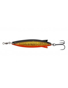 ABU GARCIA Toby Spoon Blinker 10 g., / Fb.: Orange Copper H
