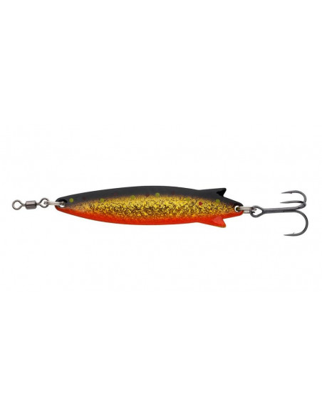 ABU GARCIA Toby Spoon Blinker 10 g., / Fb.: Orange Copper H