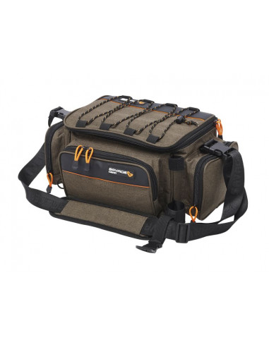 Savage Gear System Box Bag 15x36x23 cm