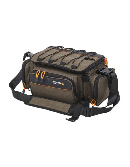 Savage Gear System Box Bag 15x36x23 cm