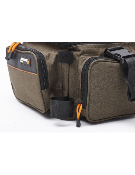 Savage Gear System Box Bag 15x36x23 cm
