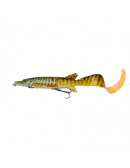 3D Hybrid Pike 17 cm / 47 g. / Fb.: Pike