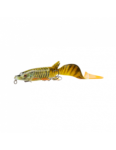 3D Hybrid Pike 17 cm / 47 g. / Fb.: Pike