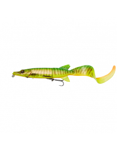 Savage Gear 3D Hybrid Pike 17 cm / 47 g./ Fb.: Firetiger
