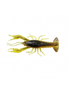 Savage Gear 4D Craw 7,5 cm / 5,5 g./ Fb.: Summer Craw
