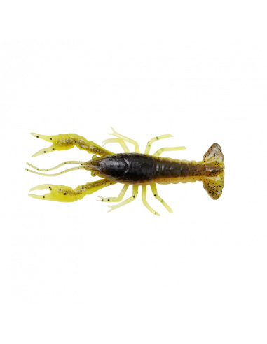 Savage Gear 4D Craw 7,5 cm / 5,5 g./ Fb.: Summer Craw