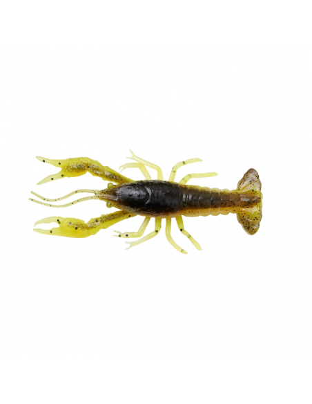 Savage Gear 4D Craw 7,5 cm / 5,5 g./ Fb.: Summer Craw